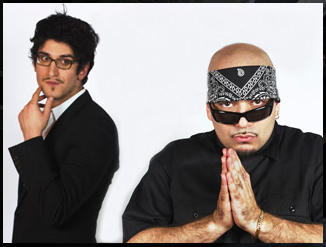 Chromeo