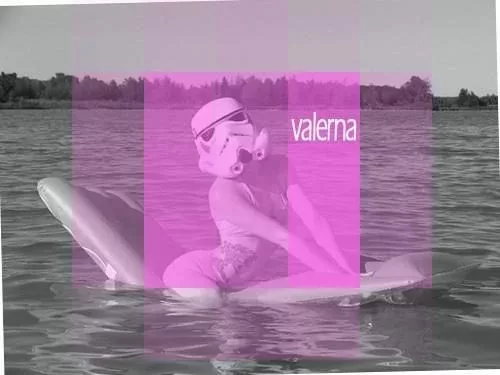 valerna