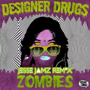 Zombies jesse jamz