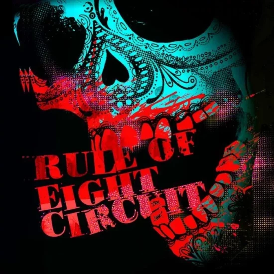 rule of eight circuit