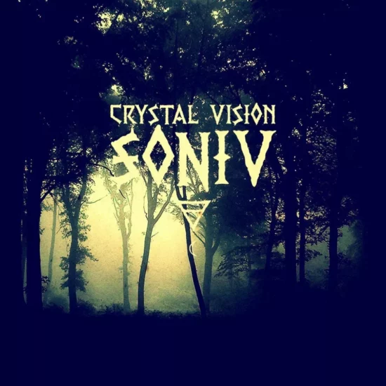 Crystal Vision - SONIV