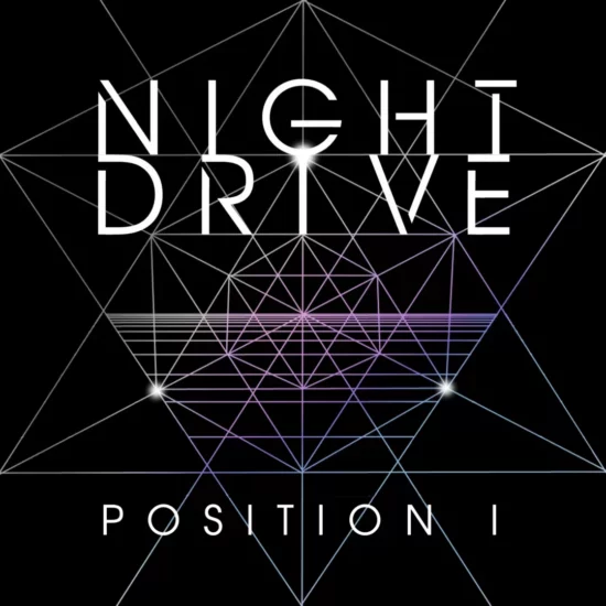 Night Drive Position 1