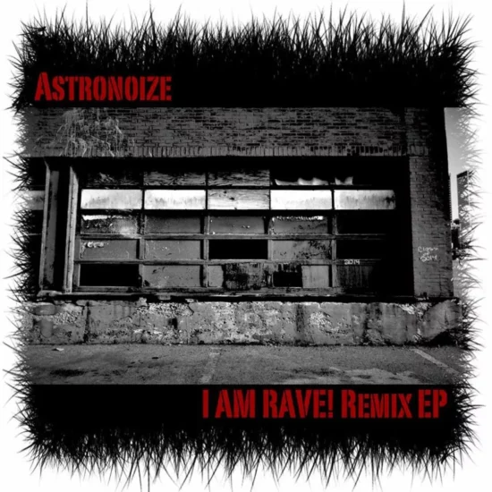 astronoize i am rave