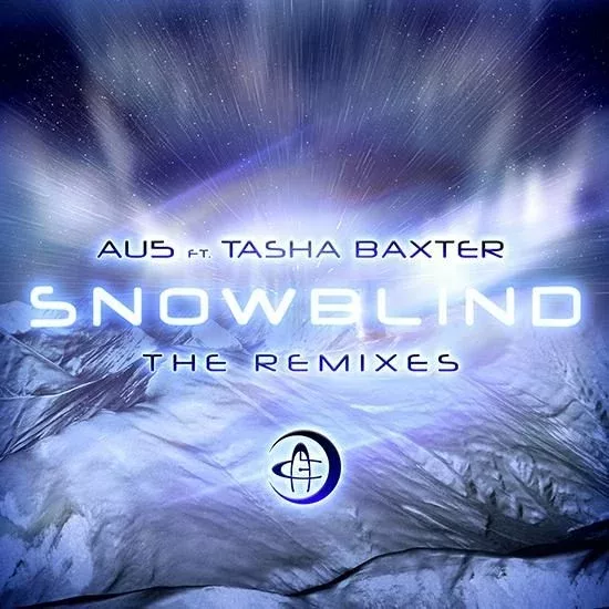 snowblind the remixes cover v2