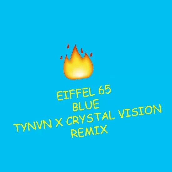 eiffel 65 tynvn crystal vision