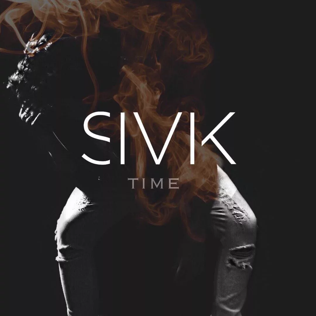 Time single art SIVIK