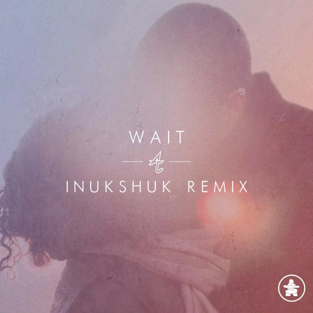 Wait Remix Artwork