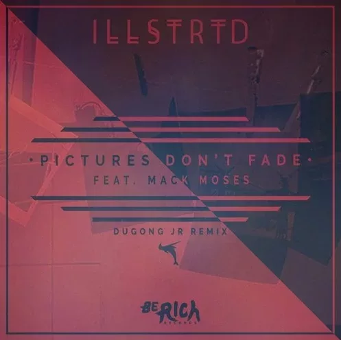 illstrtd REMIX