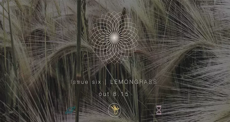 LEMONGRASS