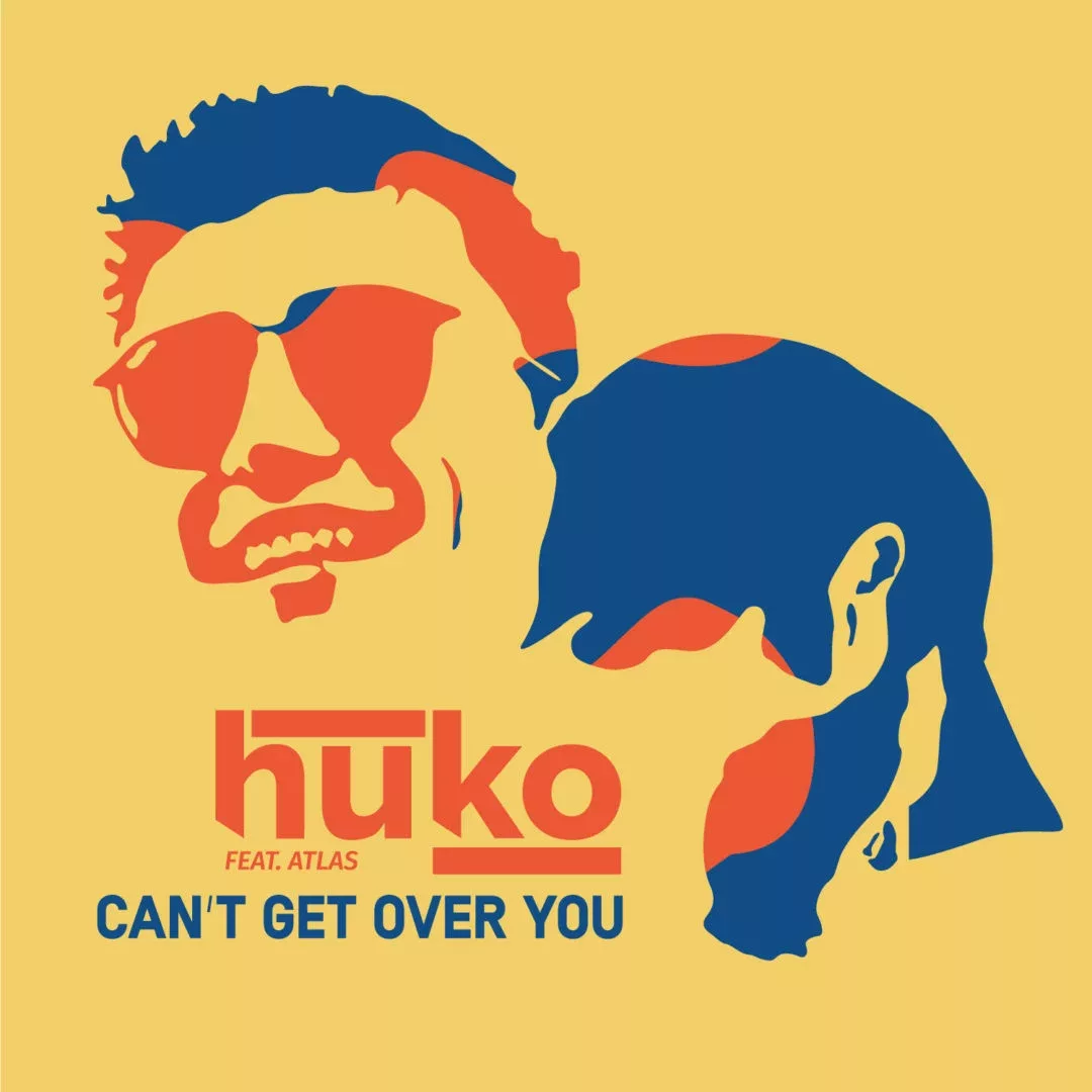 HUKO CGOY cover HD