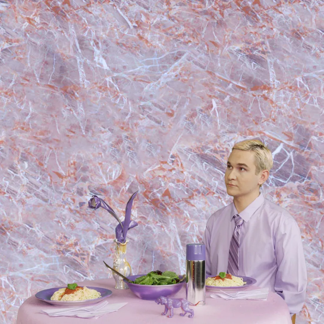 dinnerfor2CoverArt