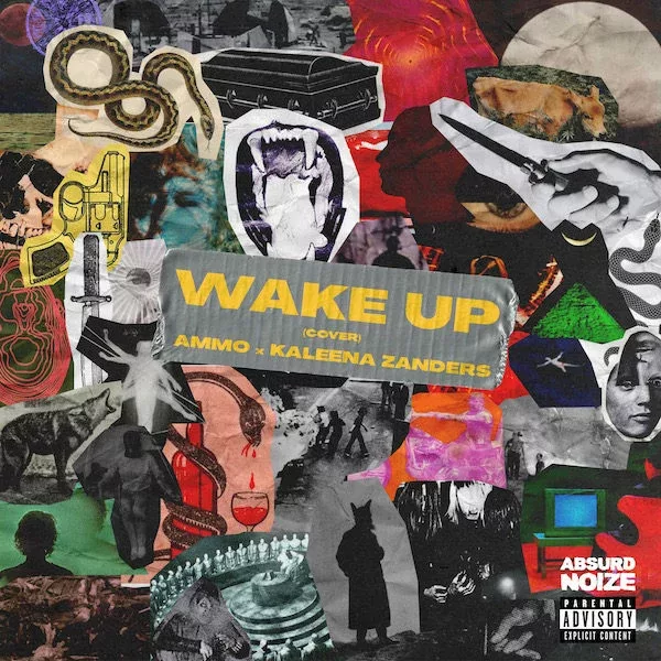 WakeUpCOVERART