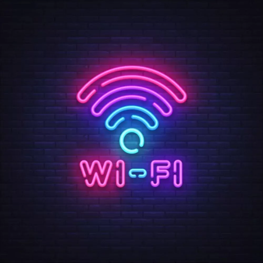 WIfi 1