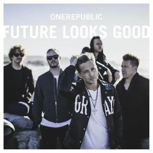 one republic future looks good