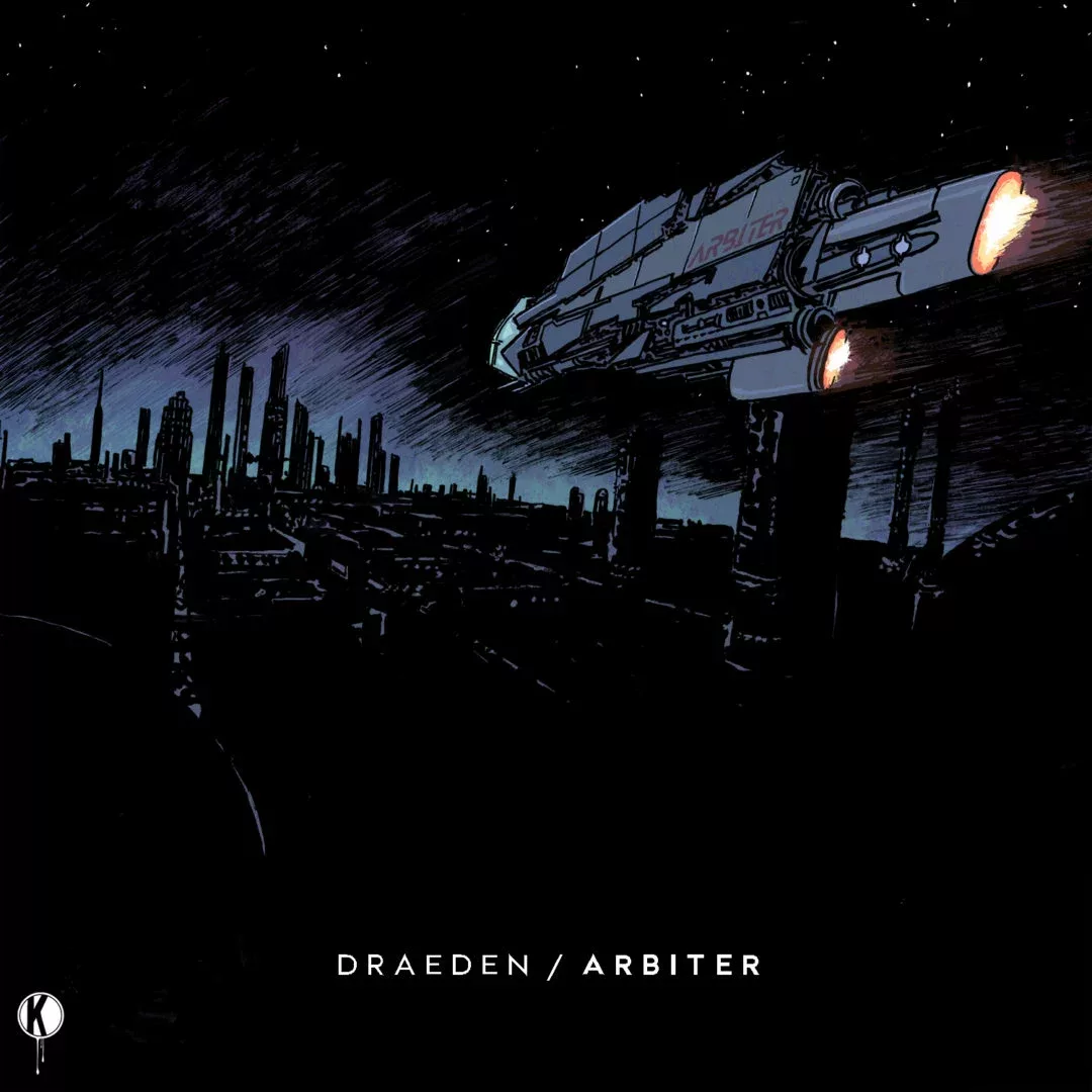 DRAE ARBITER 1500