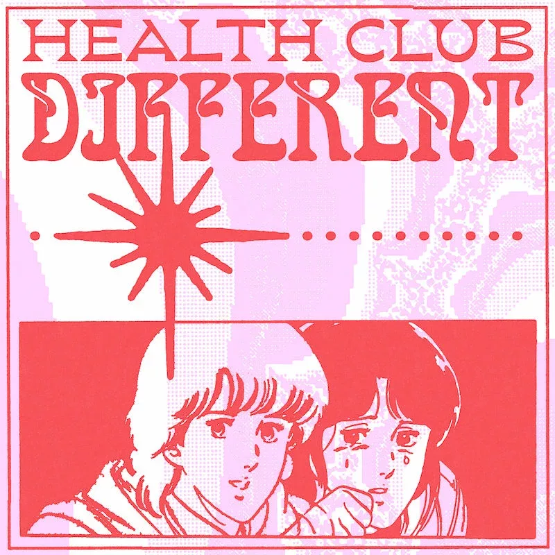 Health Club Different