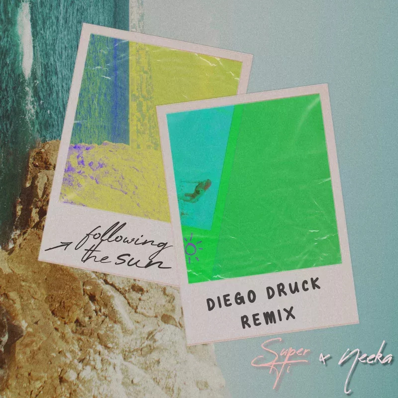 Diego Druck Remix 4