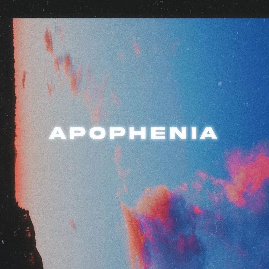 Apophenia cover art