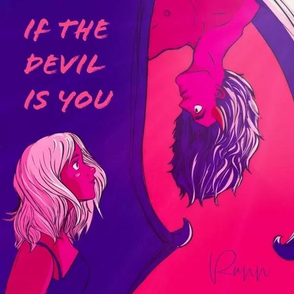 Devil Is You Artwork 600 1